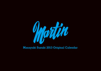 2013オリジナルカレンダー